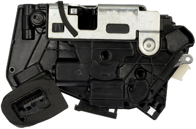 2018-2019 Volkswagen Atlas Door Lock Actuator Motor - Rear Right (Dorman)