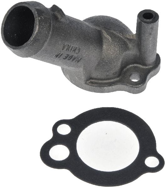 1977-1979 Pontiac Firebird Engine Coolant Thermostat Housing (Dorman)