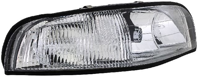 1997-1999 Buick LeSabre Headlight Assembly - Right (Dorman)
