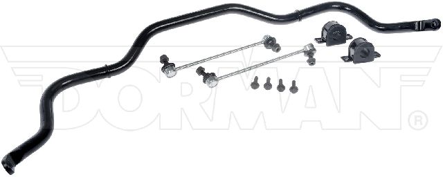 2010-2017 Chevrolet Equinox Suspension Stabilizer Bar - Front (Dorman)