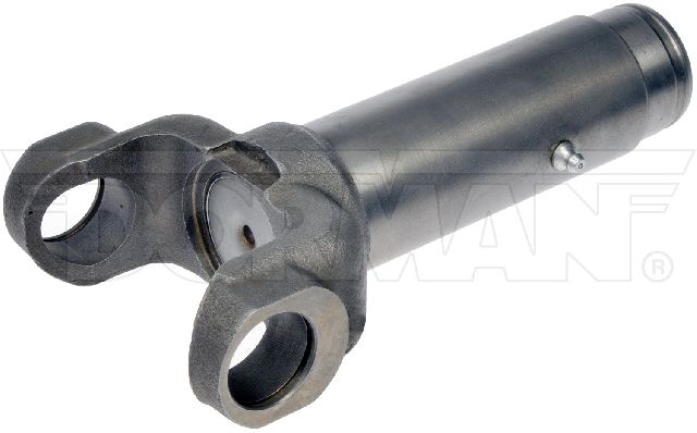 2001-2003 GMC Sierra 2500 Drive Shaft Slip Yoke - Rear Driveshaft at Support Bearing (Dorman)