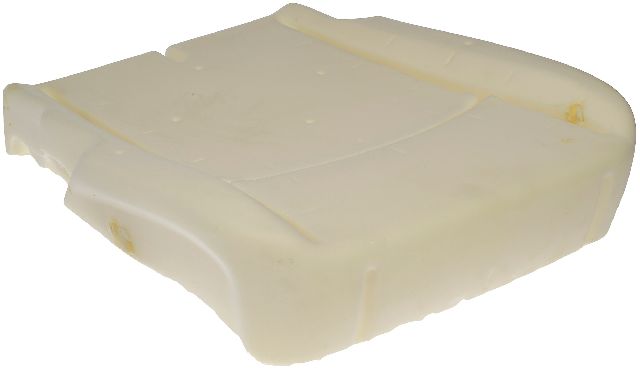2011-2024 Ram 4500 Seat Cushion Pad - Front Left (Dorman)