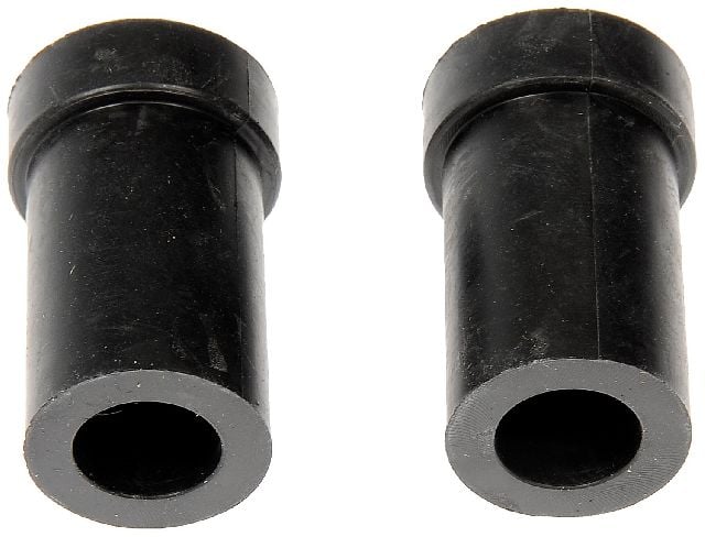 1963-1976 Dodge Dart Leaf Spring Shackle Bushing - Rear (Dorman)