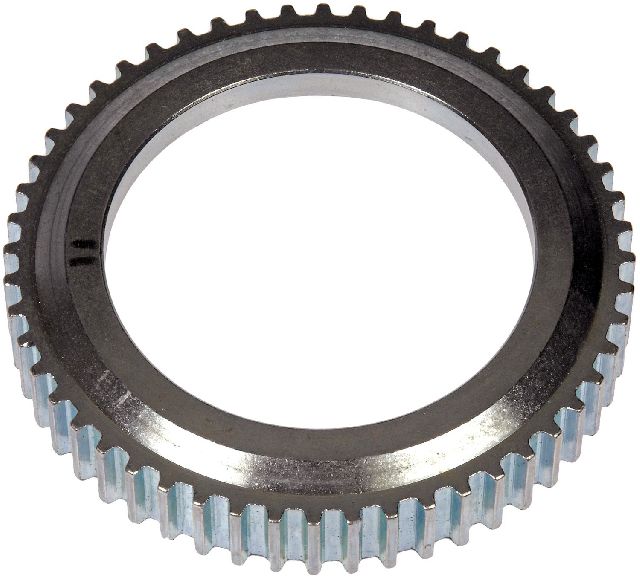 2007-2017 Jeep Wrangler ABS Wheel Speed Sensor Tone Ring - Rear Left or Rear Right (Dorman)