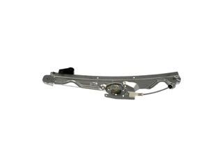 2004-2005 BMW 545i Window Regulator - Rear Left (Dorman)