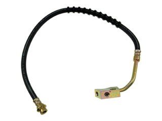 1985-1989 Dodge B350 Brake Hydraulic Hose - Rear Center (Dorman)