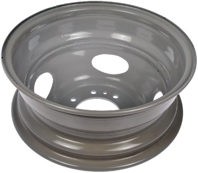 2002-2004 Ford F-250 Super Duty Wheel (Dorman)