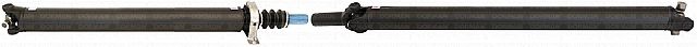 2001-2006 GMC Sierra 3500 Drive Shaft - Rear (Dorman)
