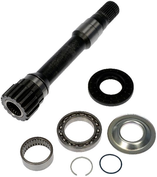 2019-2021 Ram 1500 Classic CV Intermediate Shaft - Front Right Outer (Dorman)