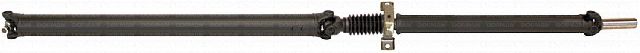 2007-2010 GMC Sierra 3500 HD Drive Shaft - Rear (Dorman)