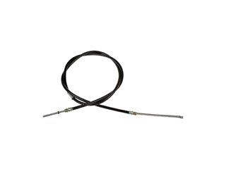 1996-2002 Chevrolet Express 2500 Parking Brake Cable - Rear Right (Dorman)