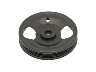 2002-2004 INFINITI I35 Power Steering Pump Pulley (Dorman)