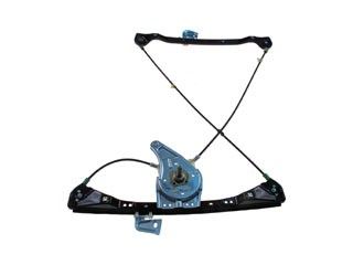 1999-2004 Oldsmobile Alero Window Regulator - Front Left (Dorman)