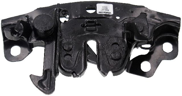 2014-2020 Nissan Rogue Hood Latch Assembly (Dorman)