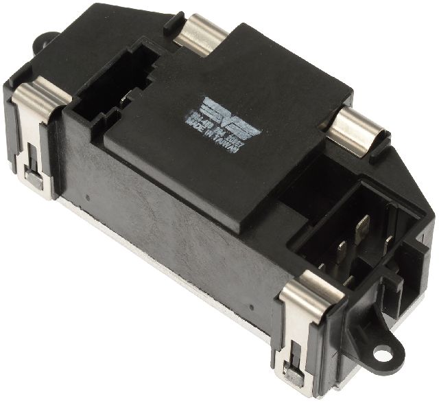 2007-2015 Audi Q7 HVAC Blower Motor Resistor (Dorman)
