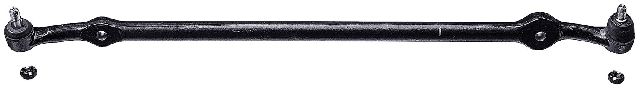 2001-2002 Nissan Frontier Steering Center Link (Dorman)