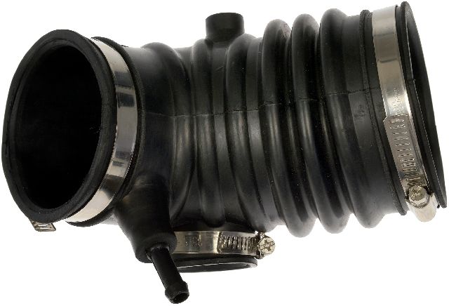 2001-2006 Hyundai Santa Fe Engine Air Intake Hose - Mass Air Flow Sensor (MAF) To Throttle Body (Dorman)