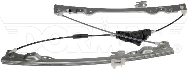 2009-2014 Nissan Murano Window Regulator - Front Left (Dorman)