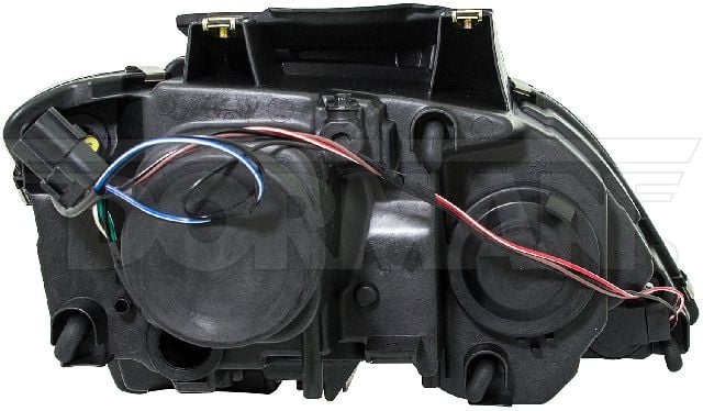 2004-2006 Chrysler Pacifica Headlight Assembly - Left (Dorman)