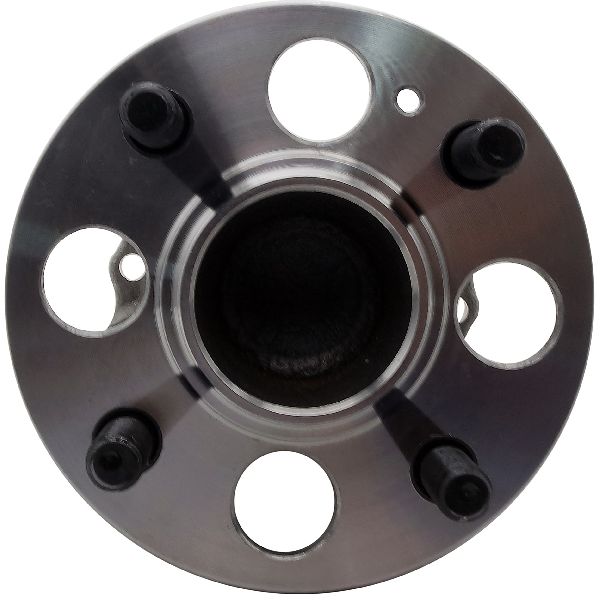2012-2017 Kia Rio Wheel Bearing and Hub Assembly - Rear (Dorman)