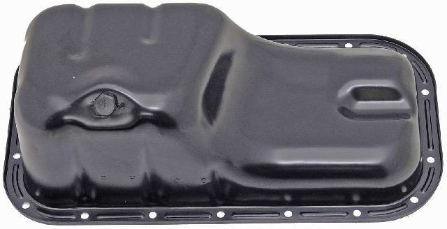 1999-2002 Suzuki Esteem Engine Oil Pan (Dorman)