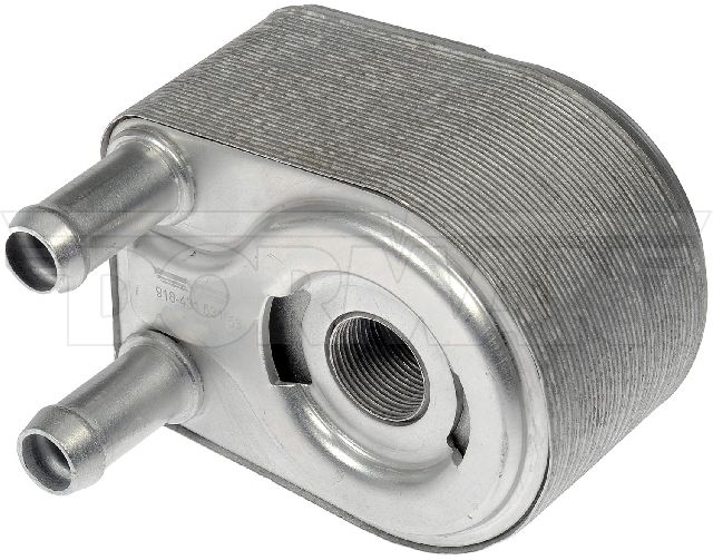 2011-2016 Ford F-350 Engine Oil Cooler (Dorman)