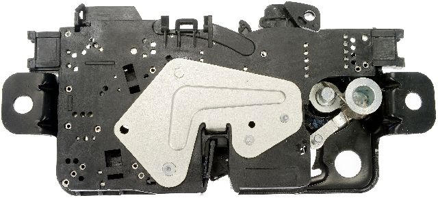 2018-2023 BMW X3 Liftgate Lock Actuator (Dorman)