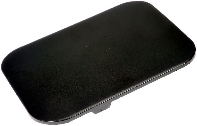 2011-2019 Toyota Sienna Fuel Door Cover (Dorman)