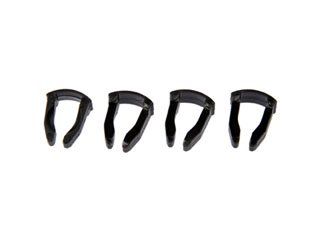 2000-2006 Audi TT Fuel Line Clip (Dorman)