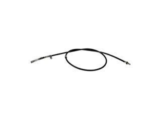 2003-2005 Lincoln Aviator Parking Brake Cable - Rear Right (Dorman)