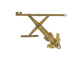 1990-1993 Honda Accord Window Regulator - Front Right (Dorman)