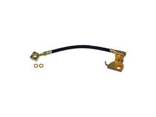 2006-2009 Ford Mustang Brake Hydraulic Hose - Rear Right (Dorman)