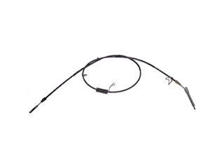 2003-2006 Lincoln Navigator Parking Brake Cable - Rear Right (Dorman)