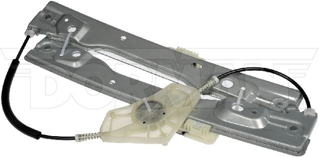 2011-2025 Dodge Durango Window Regulator - Front Left (Dorman)