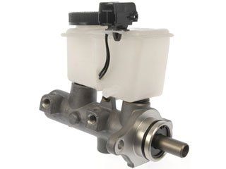 2000-2002 Mazda 626 Brake Master Cylinder (Dorman)