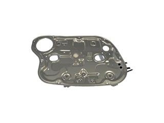 2007-2009 Hyundai Elantra Window Regulator - Front Left (Dorman)