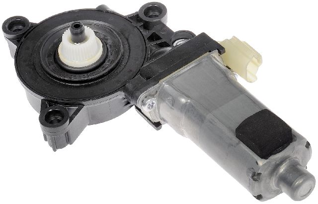 2007-2012 Kia Rondo Window Motor - Front Right (Dorman)