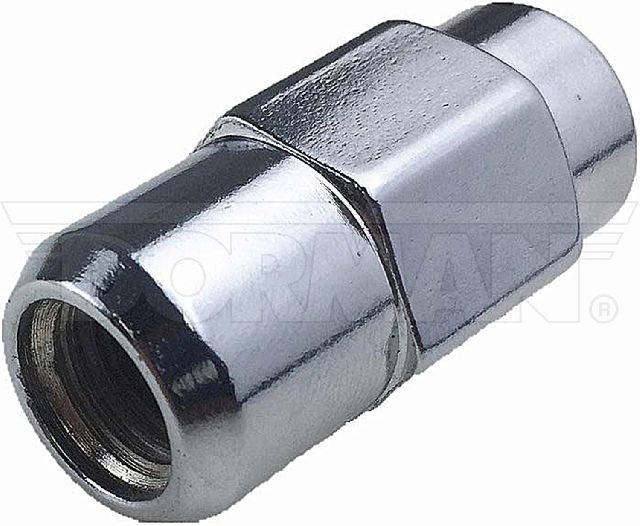 1981-1995 Isuzu Pickup Wheel Lug Nut (Dorman)