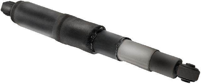 2007-2013 Chevrolet Avalanche Air Shock Absorber - Rear Left or Rear Right (Dorman)