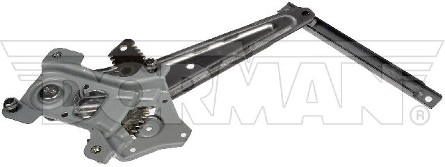 2010-2014 Honda Insight Window Regulator - Rear Right (Dorman)