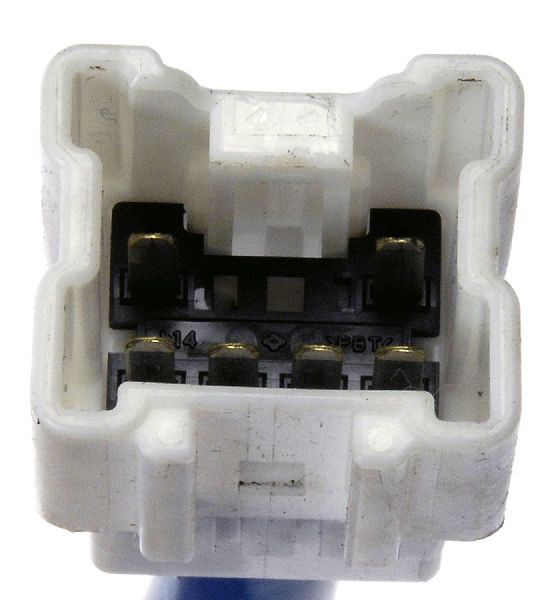 2003-2007 Nissan Murano Window Motor and Regulator Assembly - Front Right (Dorman)