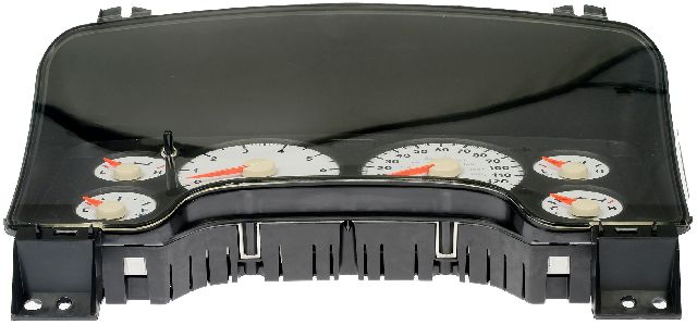 2007 Dodge Ram 1500 Instrument Cluster (Dorman)