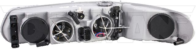 1997-2005 Buick Century Headlight Assembly - Right (Dorman)