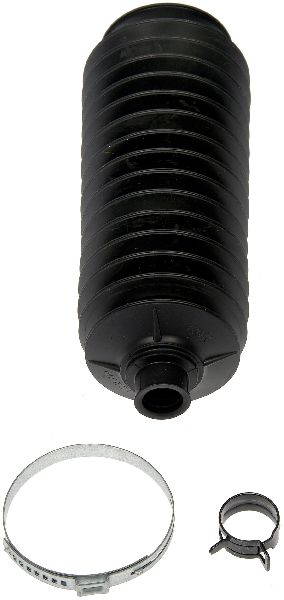 2008-2012 INFINITI EX35 Rack and Pinion Bellows Kit - Front or Right (Dorman)