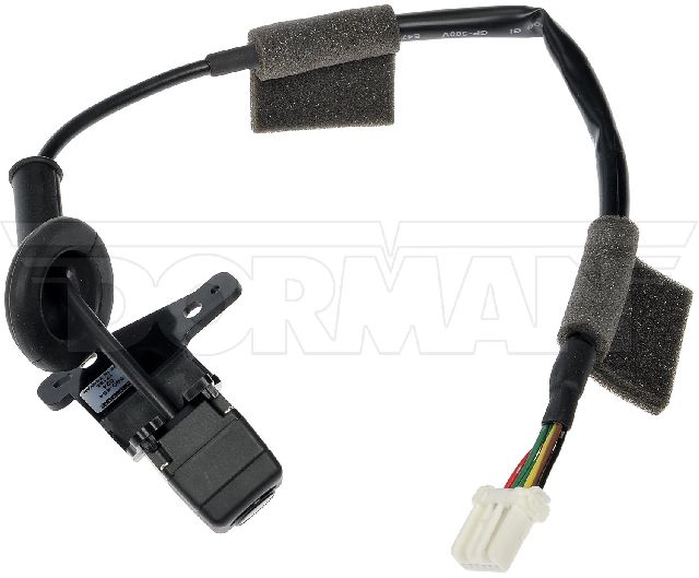 2008-2010 Honda Odyssey Park Assist Camera - Rear (Dorman)