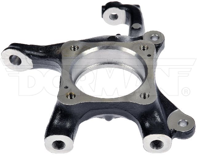 2008-2015 Toyota Sequoia Steering Knuckle - Front Left (Dorman)
