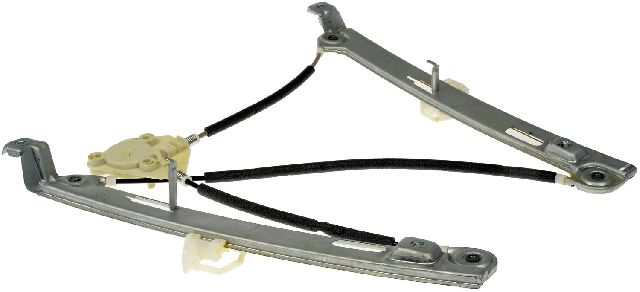 2007-2017 Jeep Compass Window Regulator - Front Right (Dorman)