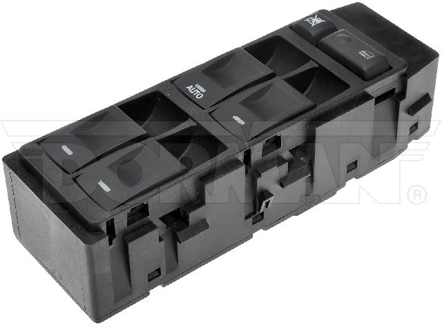 2006 Chrysler 300 Door Window Switch - Front Left (Dorman)
