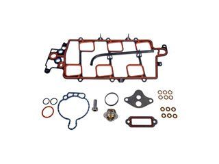 1998-1999 Chevrolet Lumina Engine Intake Manifold Gasket Set - Upper (Dorman)