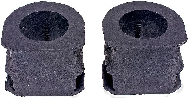 2014-2015 Nissan Rogue Select Suspension Stabilizer Bar Bushing Kit - Rear (Dorman)